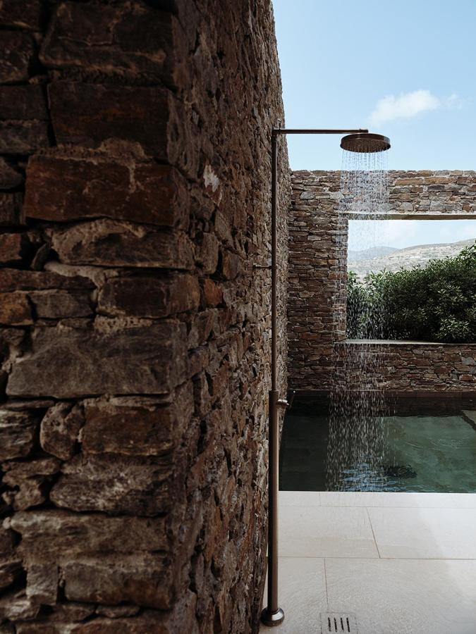 Nos Hotel & Villas Fáros Exterior photo